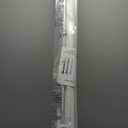 Baby Proof Me Retractable Safety Gate 34"x71" for Stairs & Doorways – Mesh Barrier for Pets & Home Use Indoor/Outdoor White