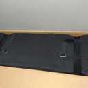 Adjustable Car Camping Bed, SUV Sleeping Platform with Mattress
2-Inch Cushioned, Water-Resistant Mattress; 660 Lb Capacity; Adjustable 9.8-15 In Height and 27.2-68.9 In Frame Length