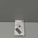 ShakingTank ARGB and PWM Hun, 9 Ports for A-RGB &PWM Case Fan Hub with Controller and SATA Power Input, Magnetic backplane Splitter 5V/3PIN Case Fan Hub Adapter PWM ARGB Fan White