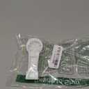 PIAOLGYI Release Lever for SodaStream - Push Button Compatible with SodaStream 'Easy' Machines (White)