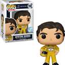 Pop! Ayrton Senna 10 Exclusive