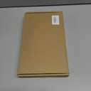 12 inch Mop Pads Refills, 4 Pack Microfiber Reusable Replacement Flat Replacements Heads for Wet Dry Floor Cleaning, Green Cloth