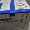 Lumina Sienna Serger Sewing Machine - Industrial Grade Sergers & Overlock Machines with Durable Metal Frame, 3-4 Serger Thread Capability - Overlocker Sewing Machine for Heavy Duty Fabric