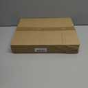 15" Extra Large Chicken Coop Scooper  Heavy Duty Stainless Steel Adjustable Handle (24"-76") Chicken Poop Rake, 5 in 1 Dual-Use Sifting Shovel for Chicken Poop & Litter Cleaning Tool