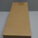 Center Console Organizer Under Screen Storage Box for Tesla Cybertruck Accessories 2025, Screen-Mounted Storage Hanger with Anti-Slip Silicone Lining, No Tape Dashboard Hidden TrayBlack