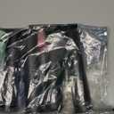 EVERYMATE Weight Plate Rack, Wall Mount Weight Plate Holder for Bumper Plates, Max Weight Capacity 330 lb, Home Gym Organizer (2-inch-4Pack)