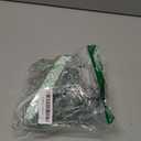 30 oz Tumbler Flip Straw Lid Replacement- Leak Proof & Spill Resistant Lid Compatible with Stanley H2.0 FlowState Tumbler Cup (Rose Quartz & Old Pink)