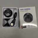 Cameras Home Indoor Use Cam Night Vision Motion Detection Baby Monitor Wireless Outdoor Nanny espias ocultas WiFi Security Secret