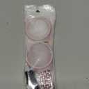 SUPOIX Band with Case Compatible for Samsung Galaxy Watch 8/7/6 40mm 44mm, 20mm Women Bling Replacement Strap & PC Protective Bumper Face Cover for Galaxy Watch 8/7/6 (Size Optional) (Rose Pink)