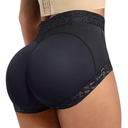 Lover-Beauty Butt Lifter Shapewear Panties Faja Shorts Body Shaper Tummy Control Butt Lifting Underwear Panties for Women M