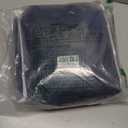 Joccun Stretch Chair Couch Cover,1Piece Sofa Slipcover Spandex Jacquard Fabric Sofa Covers with Elastic Bottom,Washable Furniture Protector for Dogs,Cats,Kids(Armchair,Navy)