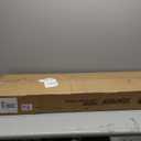 SAMPHON 120W Led Floor Lamp, 10500LM Full Spectrum Eye Care Standing Lamp, 77" Motion Sensor Floor Lamps, Bright Reading Floor Lamp for Living Room, Study Room, Bedroom, Office, 4000K Natural Daylight