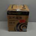 Vacmaster 2.5-Gallon* 2 Peak HP Wall Mountable Wet/Dry Vacuum  VOM205P 1101