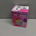 Karaoke Machine for Kids, 2026 TOP Toys Birthday Gifts Ideas for Girls Ages 4, 5, 6, 7, 8, 9, 10, 12+ Years Old, Portable Mini MP3 Player with 2 Wireless Mics for Party