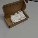 WH10X10008 Washer Door Lock Replacement Fit for GEReplaces WG04L01621 1556786 AP4508722 PS2374322  Compatible with WCVH4800K0WW