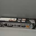 Surge Guard Southwire 34930 30A - Full Protection Portable with LCD Display Black