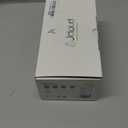 JCLOUD Plug in Diffuser for Essential Oils, Waterless Scent Diffuser Cover Up to 500 Sq. Ft. for Home, Office, Spa – Portable Smart Wall Diffuser 160ML, White