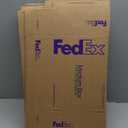 20 COUNT CARDBOARD BOXES, SIZE MEDIUM, 2 INCHES.