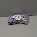 Halloween Mushrooms Square Tablecloth (54x72in) - Water Resistant, Spill-Proof & Washable Polyester Table Cover - Versatile Decorative Fabric Ideal for Dining, Parties, Buffets & Camping