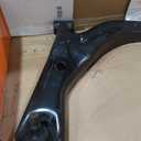 Dorman 520-493 Front Driver Side Lower Suspension Control Arm and Ball Joint Assembly Compatible with Select Ford / Mazda / Mercury Models
