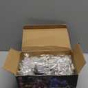 Light kit Compatible with Lego 11370 Stranger Things: The Creel House - No Model Only Lights, LED Lighting Accessories Compatible with Lego 11370 Creel House (RC Version)