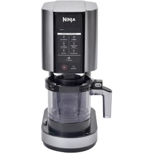 Ninja Creami Ice Cream Maker 127v - Ice Cream Dessert Maker for Gelato, Milkshakes, Ice Cream, Smoothie Bowls