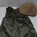 ReliBeauty Kids Colonial Costume Boys Victorian Costume for Boys 140