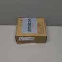 Veise Keypad Door Lock with Handle, Keyless Entry for Front Door & Bedroom, Electronic Lock with Code, Auto-Locking, Easy Installation, Passage Mode, Matte Black