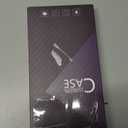 3 in 1 Magnetic Shockproof for iPhone 17 Pro Max Case, [Fit for MagSafe] [TOP Military Protection] 1X Screen Protector+1X Wrist Strap, Camera Control Cover for iPhone 17 ProMax Translucent Black