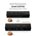 Nespresso Capsules Vertuo, Melozio Decaffeinato, Medium Roast Espresso, 30-Count Coffee Pods, Brews 7.8 oz. (EXP 03/31/27)