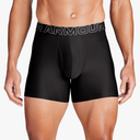 Under Armour Men's Multi-Pack Standard Tech 6" Inseam Boxer Brief Amazon's Choice 3XL