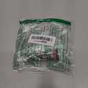 Cruzix B-7000 Super Adhesive Glue, Industrial Strength B7000 Glues Paste for Rhinestones Crafts, Clothes, Shoes, Fabric, Jewelry Making, Cell Phones, Tablet, Wood, Rubber, Leather (2x50 ml/1.68 oz)