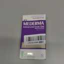 Mederma Advanced Scar Gel - Treats Old & New Scars, Reduces Appearance of Scars from Acne, Surgery, Burns, Injury & Stretch Marks, 0.70 Oz (20g)
