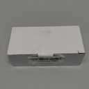 D-Lumina Sequential Amber LED Side Marker Lights Turn Signal Lamp Assembly for BMW E90 E91 E92 E93 E46 E53 E60 E61 X3 E83 X1 E84 E81 E82 E87 E88 Side Marker, Smoked Lens Side marker Light, Pack of 2