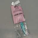 Mimis rizados- Green curl defining hair Brush for Curly/Anti-Frizz & Detangling/protecys curls & Daily use Frirndly