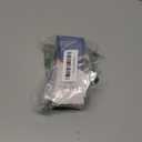 Metal Glue Heavy Duty Waterproof, Metal to Metals Adhesive, Liquid Weld, Welding Glue, Cold Weld, Exhaust Repair kit, Weld Stainless Steel, Iron, Aluminum, Fiberglass, Plastic, 1.76 oz