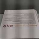 38L Foldable Towel Warmer Bucket,Heated Towel Warmers for Bathroom,Travel & Outdoors, 4 Heat Settings, Auto Shut Off,360 Ring Heating,Waterproof Fabric,Fits Oversized Towels, Robes, Blankets (Large, Gray Stripes)