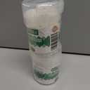 2 x BrushPicks Interdental Toothpicks, Soft Interdental Brushes and Dental Floss Picks 2-in-1, Teeth Plaque Remover 500 Toothpicks, 1 Pack