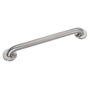 joyrain Shower Grab Bars for Seniors and Elderly-Wall Mounted Safety Rails for Bathroom Anti-Slip and Toilet Assistance Standing-Sturdy Grab Bars for Shower
 (Knurling, 18 inch)