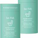 2pcs JUE Fish 2026 Foam Dispensing Toilet Cleaner: Gentle Stain & Scale Remover, Cleans Toilets Deeply, Neutralizes Odors for a Fresh Bathroom