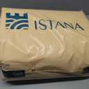 Istana 6x9 Area Rug - Pink Rugs for Living Room 6x9 - Foldable Boho Rugs for Bedroom - Stain Resistant Washable Rug - Eco-Friendly Area Rugs - Easy to Clean Living Room Rug