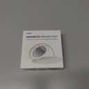 2 x typecase Folding Phone Stand: Foldable Smartphone Holder for Desk - Ultra Thin Adjustable Kickstand - Magnetic Phone Grip Home Desk Accessories Compatible with Phone Tablets (Purple Glitter)