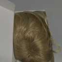 STfantasy 70s Feathered Wigs Disco Costume Blonde Natural Wig for Women Girls Party Fashion Accessory Halloween Cosplay Anime (Blonde)