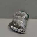 M-Tac Compression Stuff Sack for Sleeping Bag Military Water Resistant Compression Bag Lightweight Nylon Compression Sack for Travel, Camping, Hiking, Outdoor (M - 12 liters, Olive)