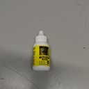 EBIN NEW YORK Wonder Lace Bond Wig Adhesive Extra Mega Hold 1.18oz/35ml | Invisible, Water & Oil-Resistant | Non-Toxic, Light Hold for Poly & Lace Wigs