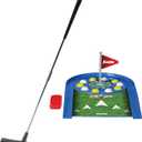 Franklin Sports Spin N Putt Golf Game