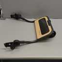 UPPAbaby PiggyBack Ride-Along Board for Vista, Vista V2, and Vista V3 Strollers / Quick Attachment for Children to Stand + Stroll / 55 lbs. Weight Capacity