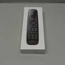 SofaBaton U2 Universal Remote (with Backlight), All-in-One Smart Universal Remote Control with Customized APP for TV/Soundbar/DVD/Blu-ray/Projector and More, Macro Buttons & Extended Infrared Range