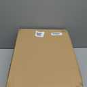 Lekebobor Underseat Carry On Luggage with Spinner Wheels,16 Inch Softside Suitcase with Detachable Wheels, Lightweight Travel Luggage Bag for Men Women, Black