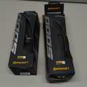 Continental Grand Prix 5000 S TR Tubeless Ready - Pack of 2 Tires (700x25 / 25-522)